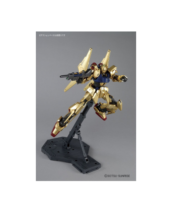 bandai MG 1/100 MSN-00100 HYAKU-SHIKI VER20