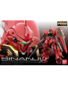 bandai RG 1/144 SINANJU - nr 8