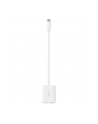 BELKIN ADAPTER 35MM AUDIO + USB-C CHARGE ADAPTER - nr 38