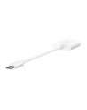 BELKIN ADAPTER 35MM AUDIO + USB-C CHARGE ADAPTER - nr 40