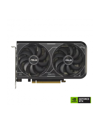 Karta graficzna ASUS Dual RTX 4060 8GB OC V2