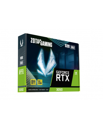 Karta graf ZOTAC GAMING GEF RTX 3050 ECO SOLO 8GB