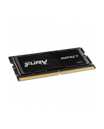 KINGSTON DDR5 16GB 4800MT/s CL38 FURY nr 2