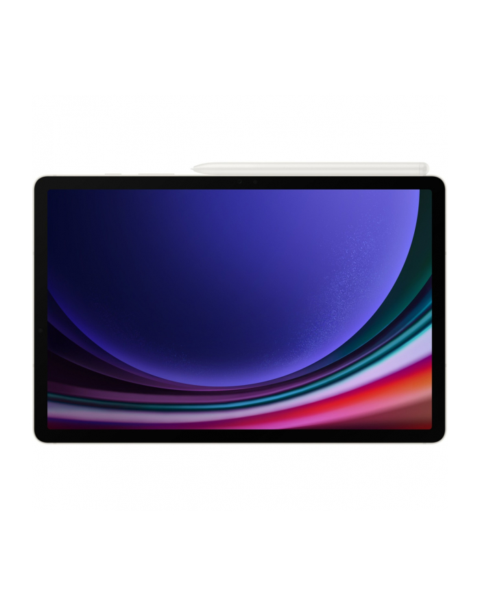 Samsung Galaxy Tab S9 110 (X716) 5G 8/128GB Beige główny