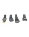 INTEL CYPCBLSLINTKIT 1U/2U SlimSAS Cable serverboard to ROC - nr 1