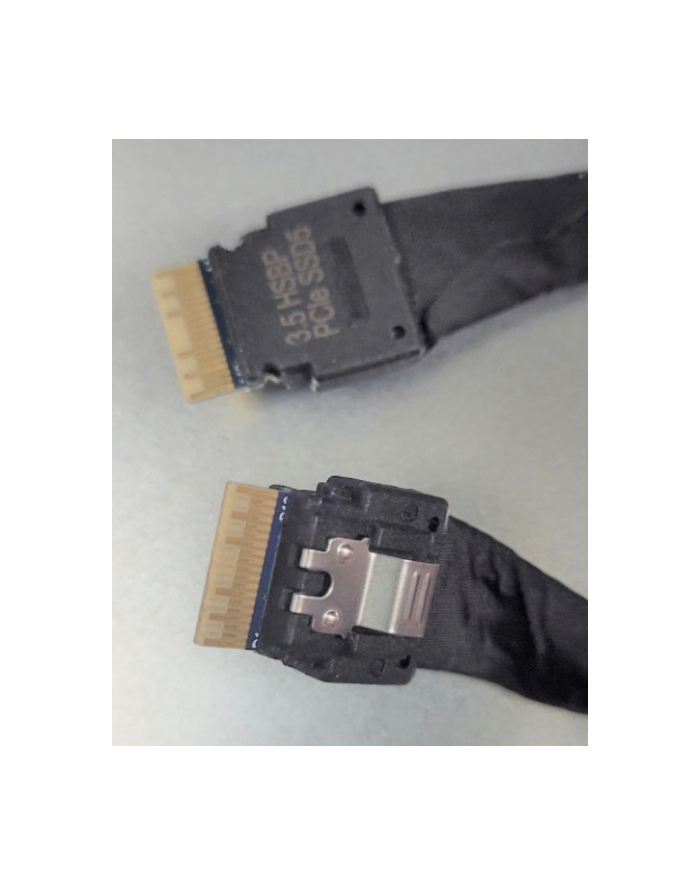 INTEL CYPCBLSLMIDPIN 2U SlimSAS Cable x24 CPU to Mid-plane główny