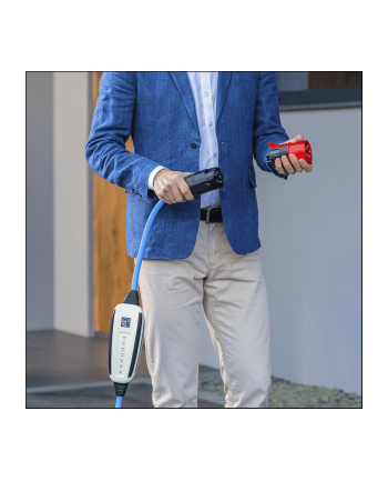 dinitech NRGkick Smart Attachment 16A 5Pin wymienna końcówka