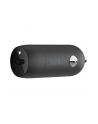 BELKIN ŁADOWARKA SAMOCHODOWA 30W USB PD PPS,CZARNY - nr 4