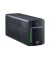 APC EASY UPS 700VA 230V AVR IEC/SOCKETS - nr 1