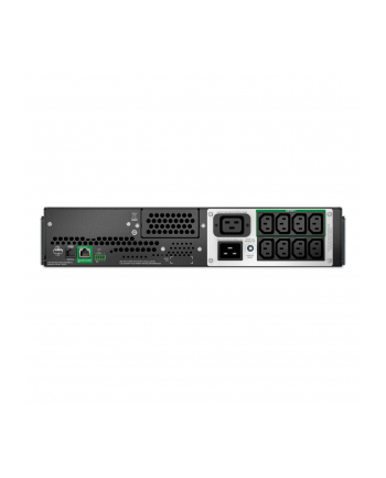 APC Smart-UPS, Lithium-Ion, 3000VA, 230V with SmartConnect Port
