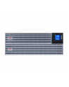 APC Easy UPS On-Line Li-Ion SRVL RT Ext Runtime 2000VA 230V, with Rail Kit - nr 10