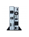 APC Easy UPS On-Line Li-Ion SRVL RT Ext Runtime 2000VA 230V, with Rail Kit - nr 14