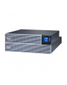 APC Easy UPS On-Line Li-Ion SRVL RT Ext Runtime 2000VA 230V, with Rail Kit - nr 16
