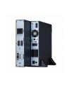 APC Easy UPS On-Line Li-Ion SRVL RT Ext Runtime 2000VA 230V, with Rail Kit - nr 4