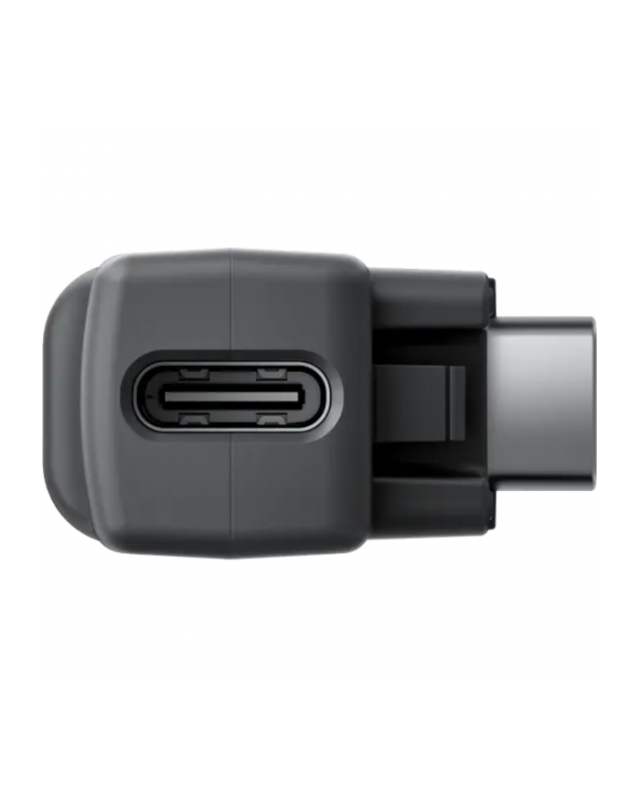 X3 Mic Adapter - adapter mikrofonowy 3,5mm Insta360 X3 główny