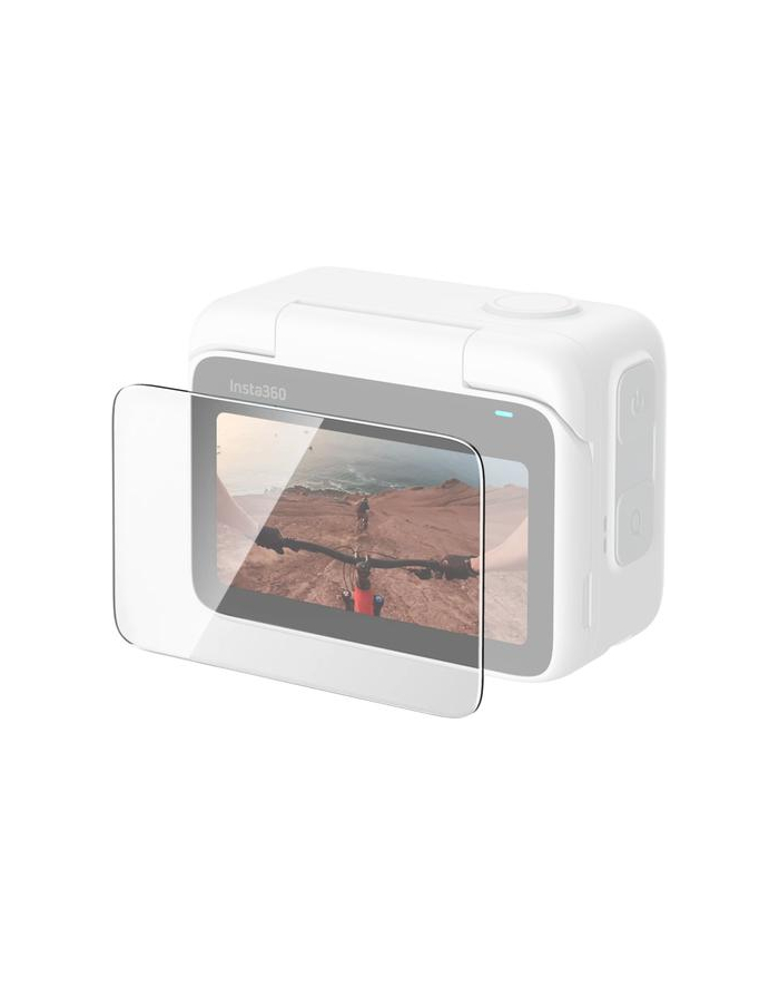Insta360 GO 3 Screen Protector - Szkło ochronne wyświetlacza główny