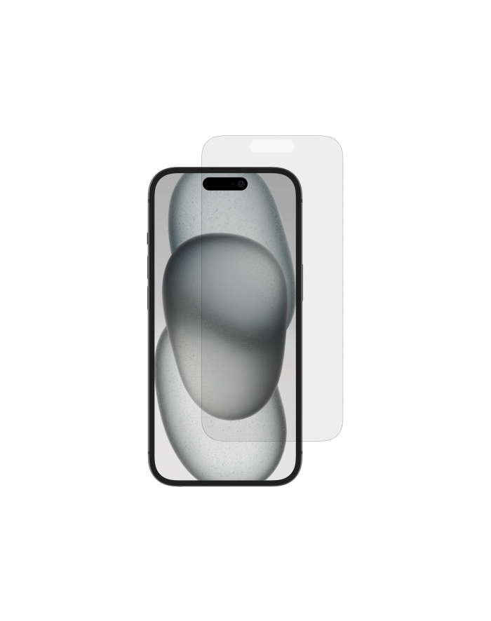 BELKIN TEMPEREDGLASS PRIVACY AM IPHONE 15/14 PRO główny