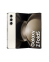 Smartfon Samsung Galaxy Z Fold 5 (F946B) 12/512GB 7,6''; OLED 2176x1812 4400mAh Dual SIM 5G Cream - nr 1