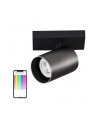 Oprawa oświetleniowa Yeelight Spotlight YLDDL-0083 (1 żarówka) czarny - nr 12