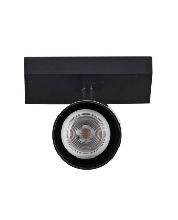 Oprawa oświetleniowa Yeelight Spotlight YLDDL-0083 (1 żarówka) czarny nr 1