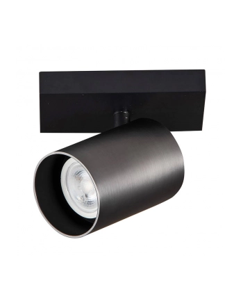 Oprawa oświetleniowa Yeelight Spotlight YLDDL-0083 (1 żarówka) czarny nr 2