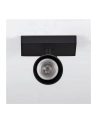 Oprawa oświetleniowa Yeelight Spotlight YLDDL-0083 (1 żarówka) czarny - nr 4