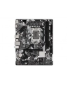 ASROCK B760M-H2/M.2 LGA1700 2xHDMI - nr 1