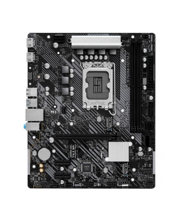 ASROCK B760M-H2/M.2 LGA1700 2xHDMI nr 2