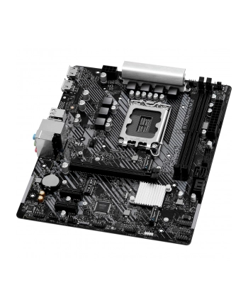 ASROCK B760M-H2/M.2 LGA1700 2xHDMI nr 1