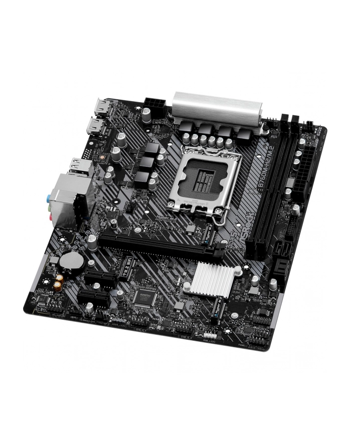 ASROCK B760M-H2/M.2 LGA1700 2xHDMI główny