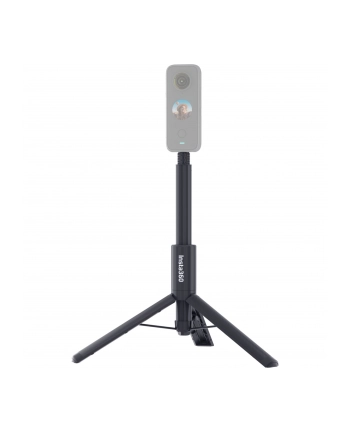 Insta360 2-in-1 Invisible Selfie Stick + Tripod - kijek teleskopowy + tripod nr 2