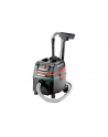 Odkurzacz Metabo ASR 25 L SC 60202400 ( 1400W ; kolor zielony ) - nr 3
