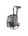 Odkurzacz Metabo ASR 25 L SC 60202400 ( 1400W ; kolor zielony ) - nr 4