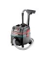 Odkurzacz Metabo ASR 25 L SC 60202400 ( 1400W ; kolor zielony ) - nr 6
