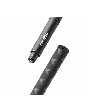 Insta360 Invisible selfie stick 114 cm NEW - kijek teleskopowy nr 1