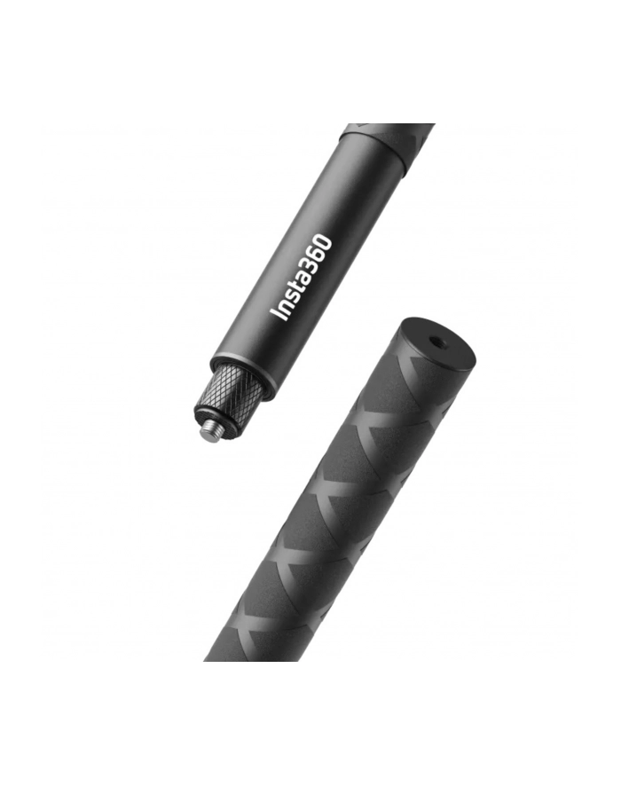 Insta360 Invisible selfie stick 114 cm NEW - kijek teleskopowy główny
