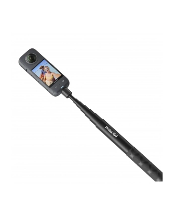 Insta360 Invisible selfie stick 114 cm NEW - kijek teleskopowy nr 2