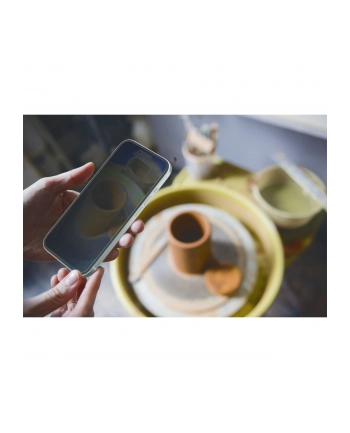 BELKIN TEMPEREDGLASS PRIVACY IPHONE 15PLUS/14 PROM
