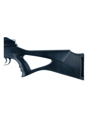 Wiatrówka karabinek Beeman QB78 mod1085 Tru-Glo z magaz10 strzałkal5,5 mm Ekp'lt;17J nr 1
