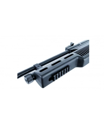 Wiatrówka karabinek Beeman QB78 mod1085 Tru-Glo z magaz10 strzałkal5,5 mm Ekp'lt;17J nr 2