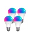 Inteligentna żarówka Yeelight W4 E27 (kolor) 1szt - nr 4
