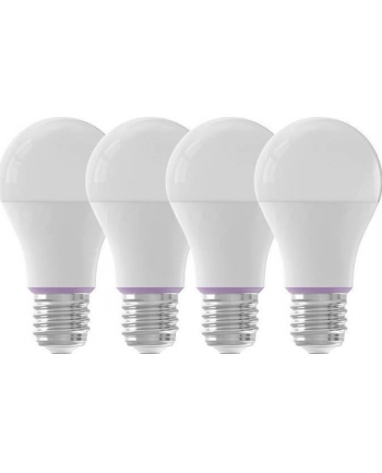 Inteligentna żarówka Yeelight W4 E27 (ściemnialna) 4szt
