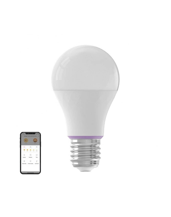 Inteligentna żarówka Yeelight W4 E27 (ściemnialna) 1szt główny