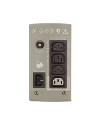 APC BACK-UPS CS 325VA 230V W/O SW nr 2