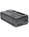 APC Back-UPS BV 1000VA, AVR, Schuko Outlet, 230V - nr 10