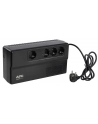 APC Back-UPS BV 1000VA, AVR, Schuko Outlet, 230V - nr 13