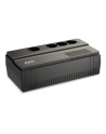 APC Back-UPS BV 1000VA, AVR, Schuko Outlet, 230V - nr 1
