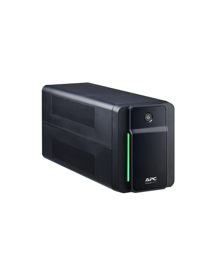 APC BACK-UPS 750VA 230V AVR/FRENCH SOCKETS główny