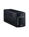 APC BACK-UPS 750VA 230V AVR IEC/SOCKETS - nr 10