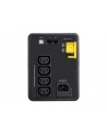 APC BACK-UPS 750VA 230V AVR IEC/SOCKETS - nr 11